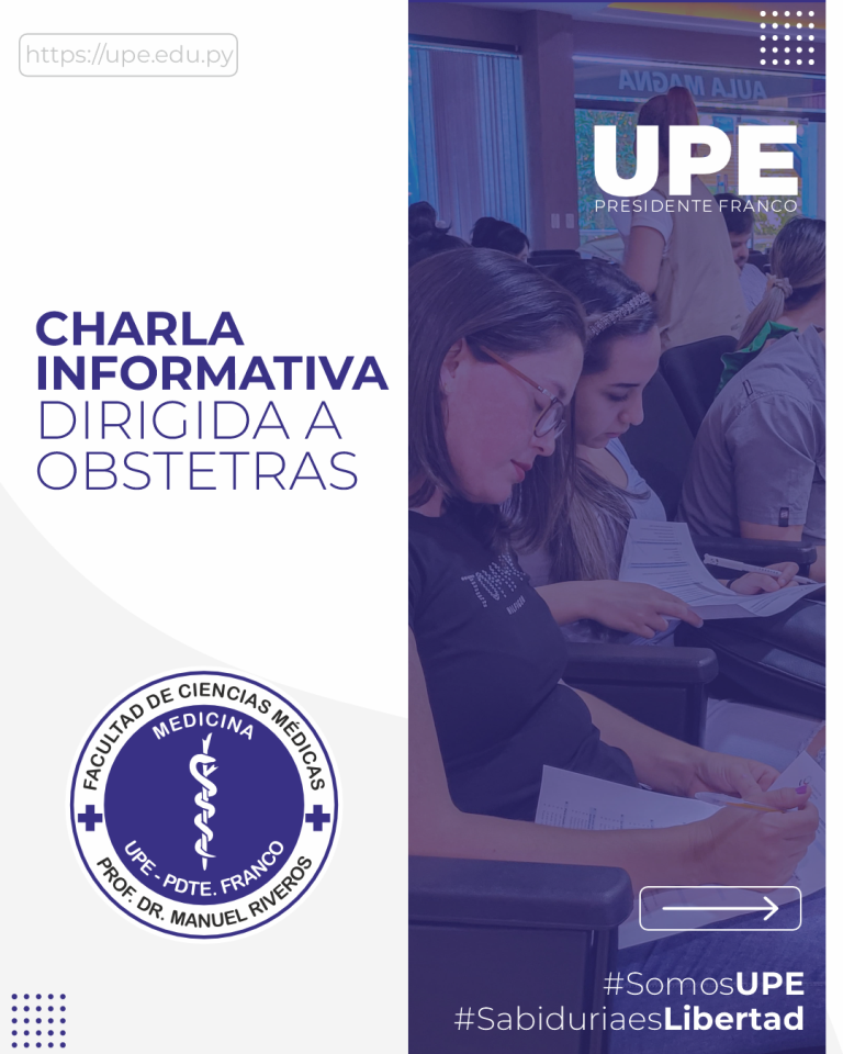 Capacitación para Profesionales Médicos en Obstetricia